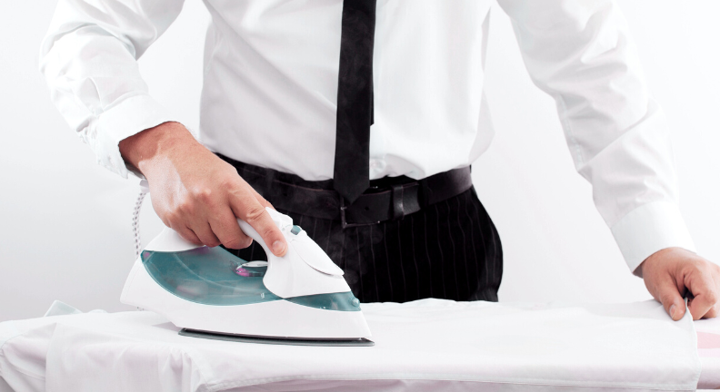 How to Iron a Shirt: The Ultimate Step-by-Step Guide