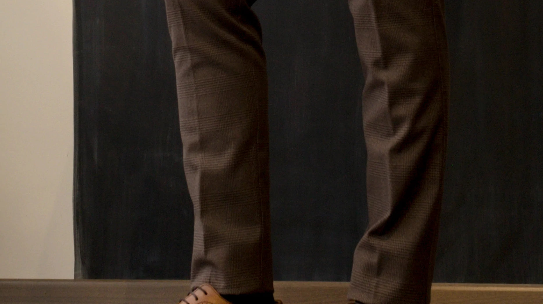 What Shoes To Wear With Chinos for Male?