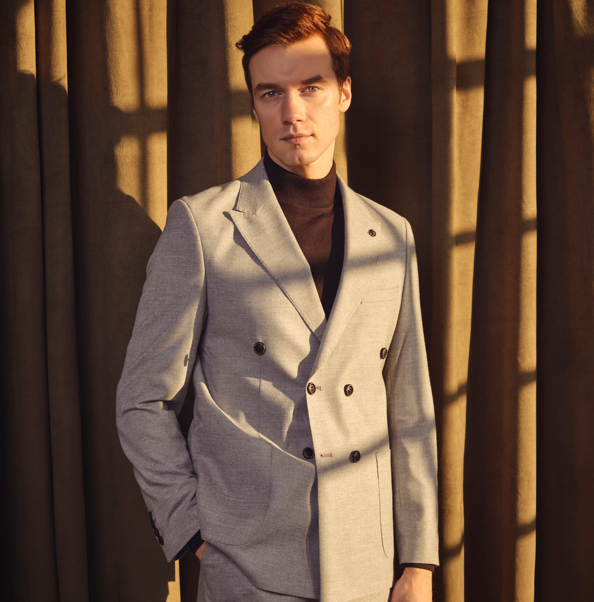 Mens Guide To Wearing Semi Formal Attire | Jack Martin Menswear Mens Guide To Wearing Semi Formal Attire | Jack Martin Menswear