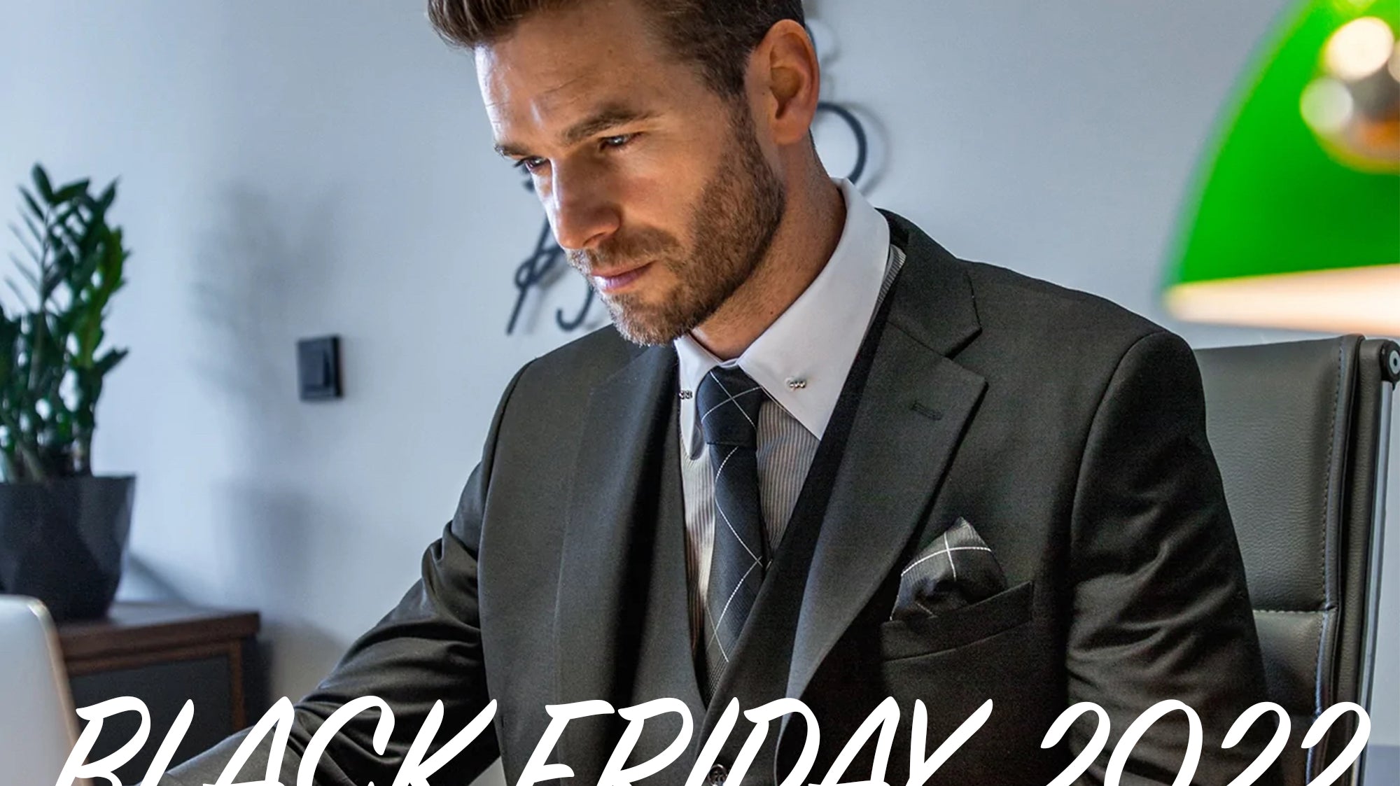 Jack Martin Menswear Black Friday Sales & Deals