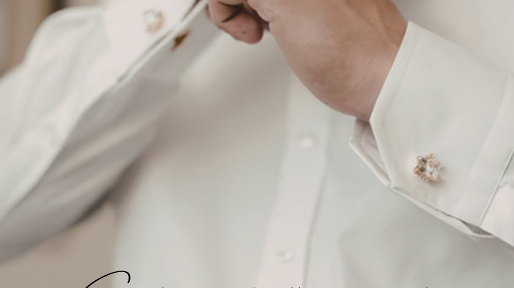 well-fitting mens shirts should look clean without feeling restrictive
