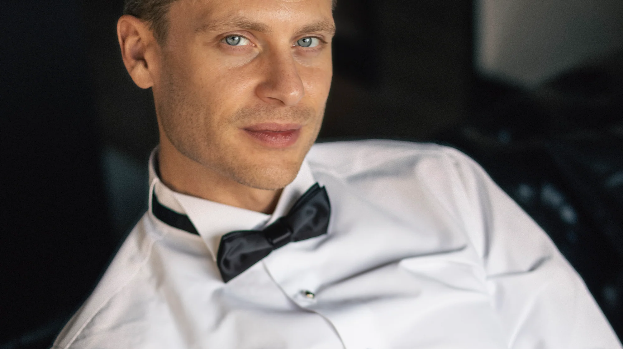 Your Guide to Dress Shirts For Men