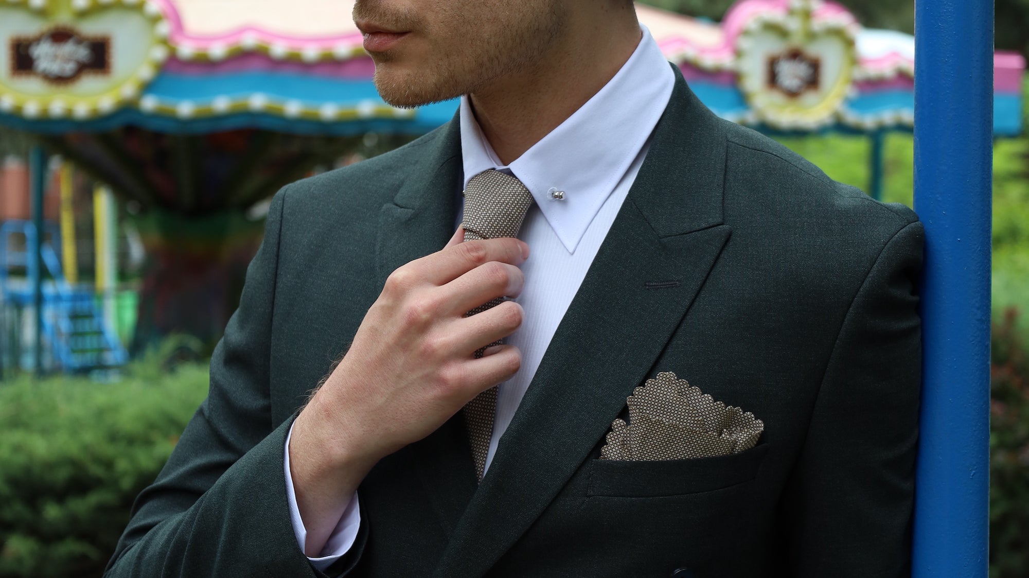 Shirt Collar Types & How to Choose the Right One