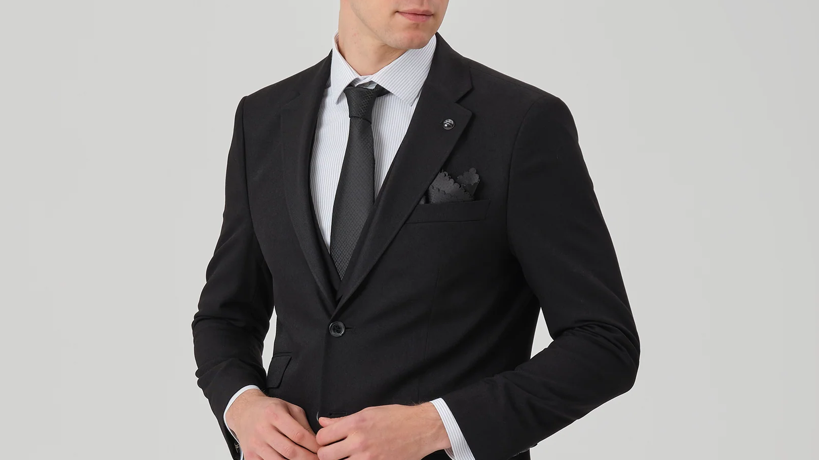 What to Wear to a Funeral Men
