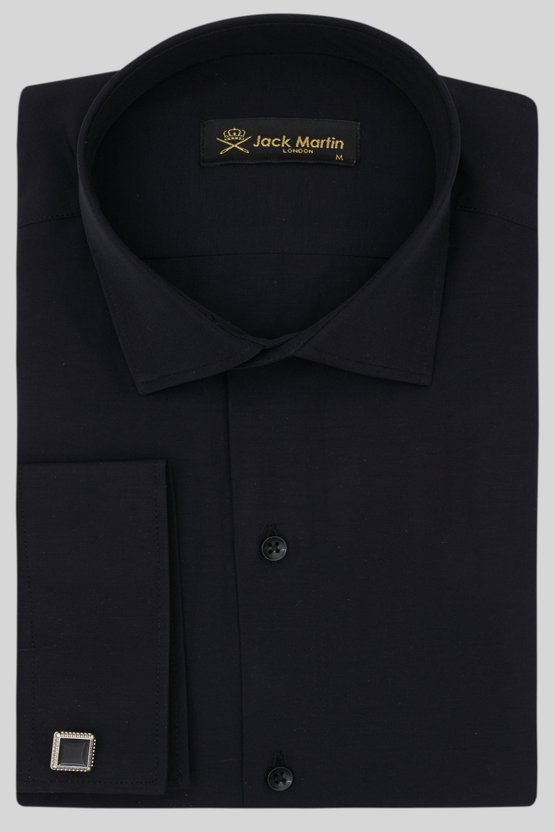 Cufflink 2025 dress shirt
