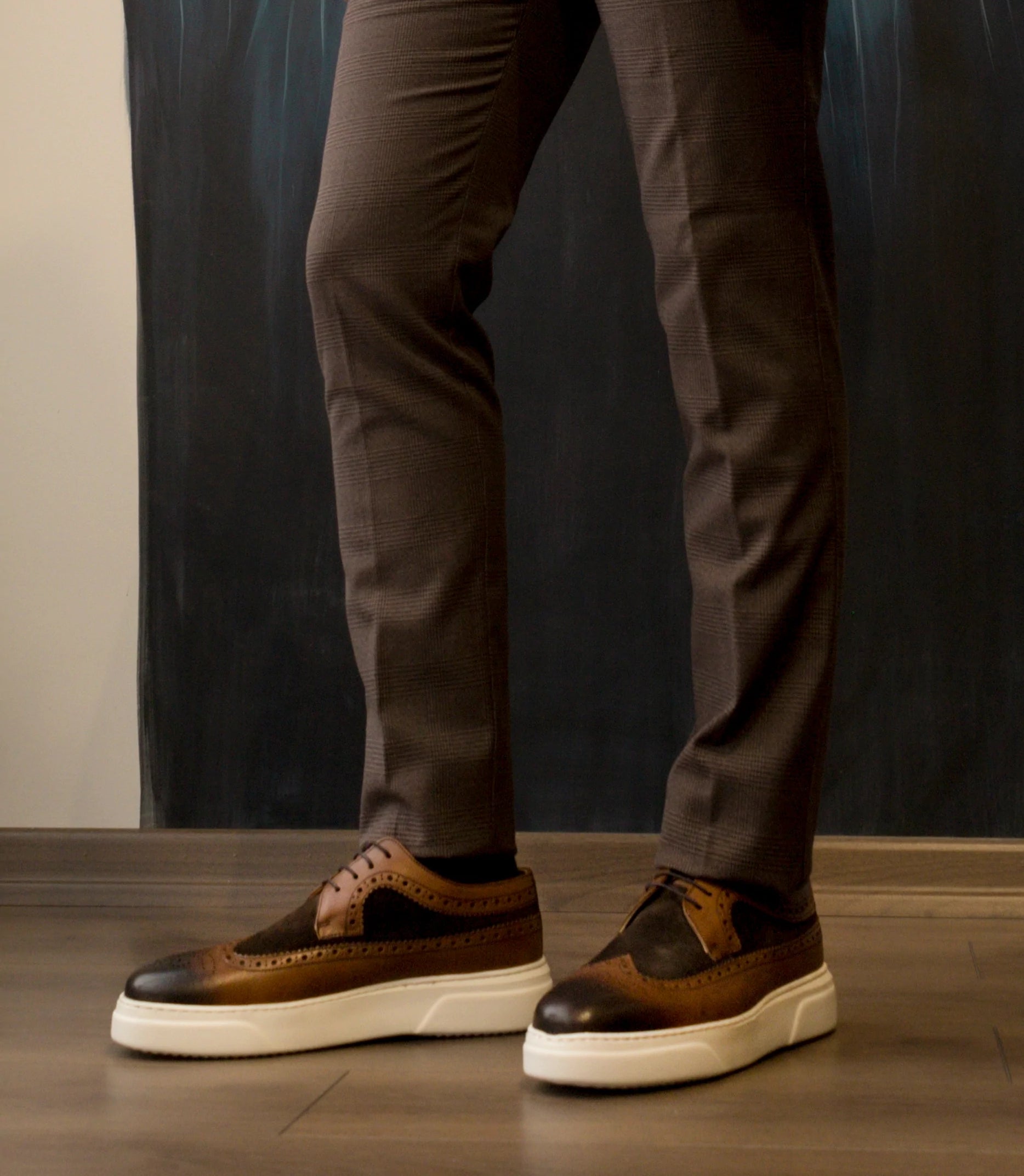 What Shoes To Wear With Chinos for Male? ⎸ Jack Martin – Jack Martin  Menswear