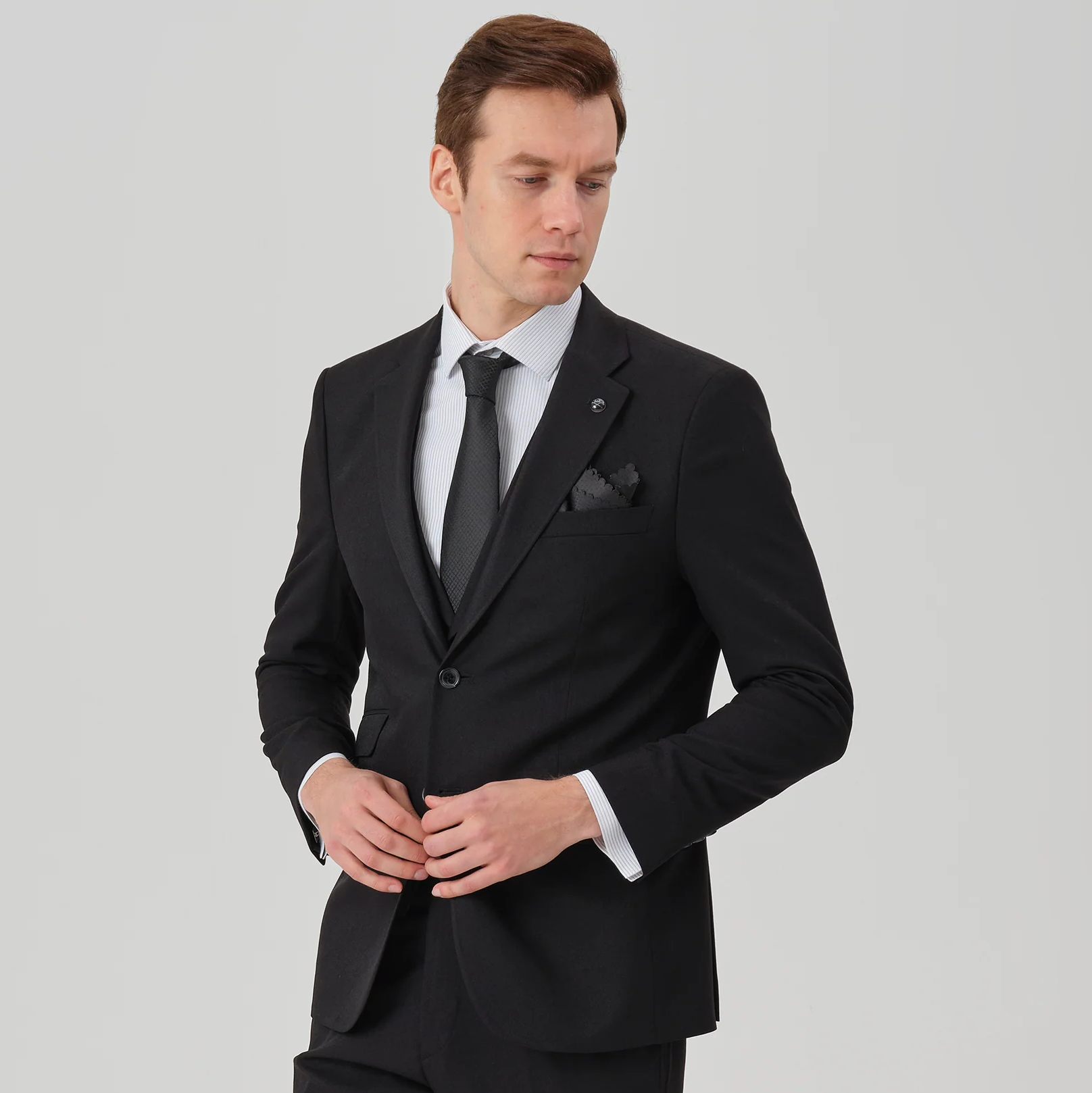 Men's dress code for funeral online
