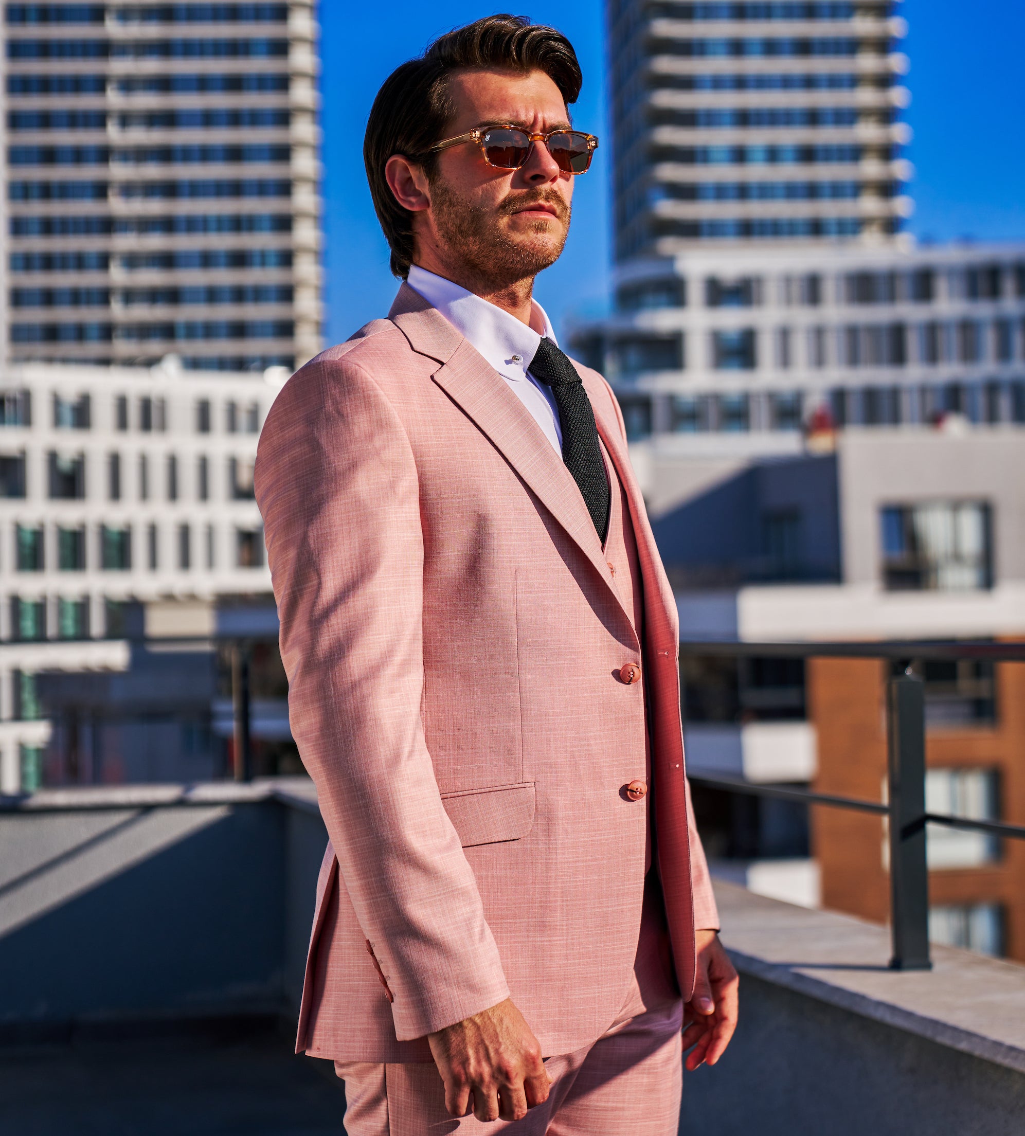 What is Cocktail Attire for Men? | Jack Martin Menswear What is Cocktail Attire for Men? | Jack Martin Menswear