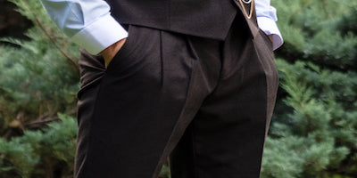 mens trousers and pants