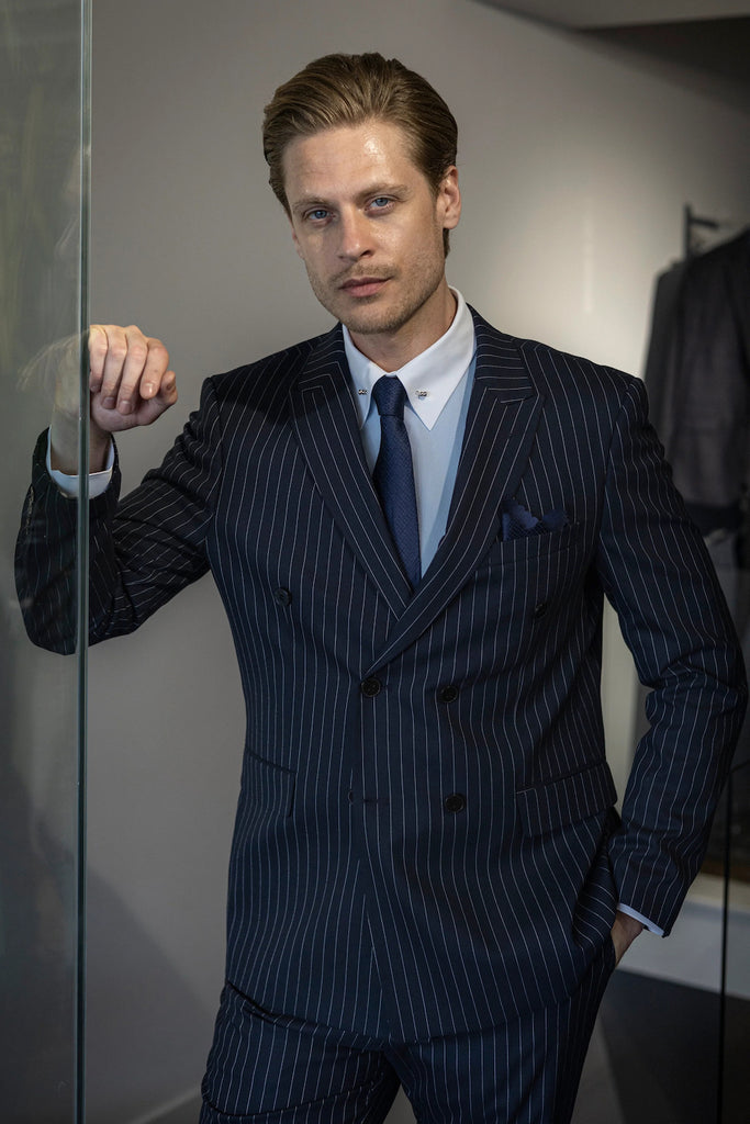Jack Martin Menswear - Online Men's Formalwear & Men's Clothing
