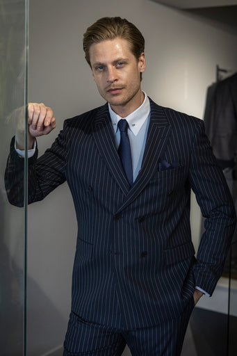 Wedding Suits For Men & Groom Suit – Jack Martin Menswear