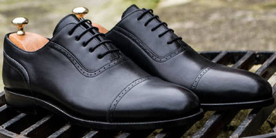 Men's Oxford Shoes