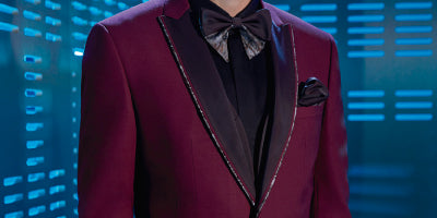 Prom Suits for Men