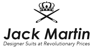 Jack Martin Menswear