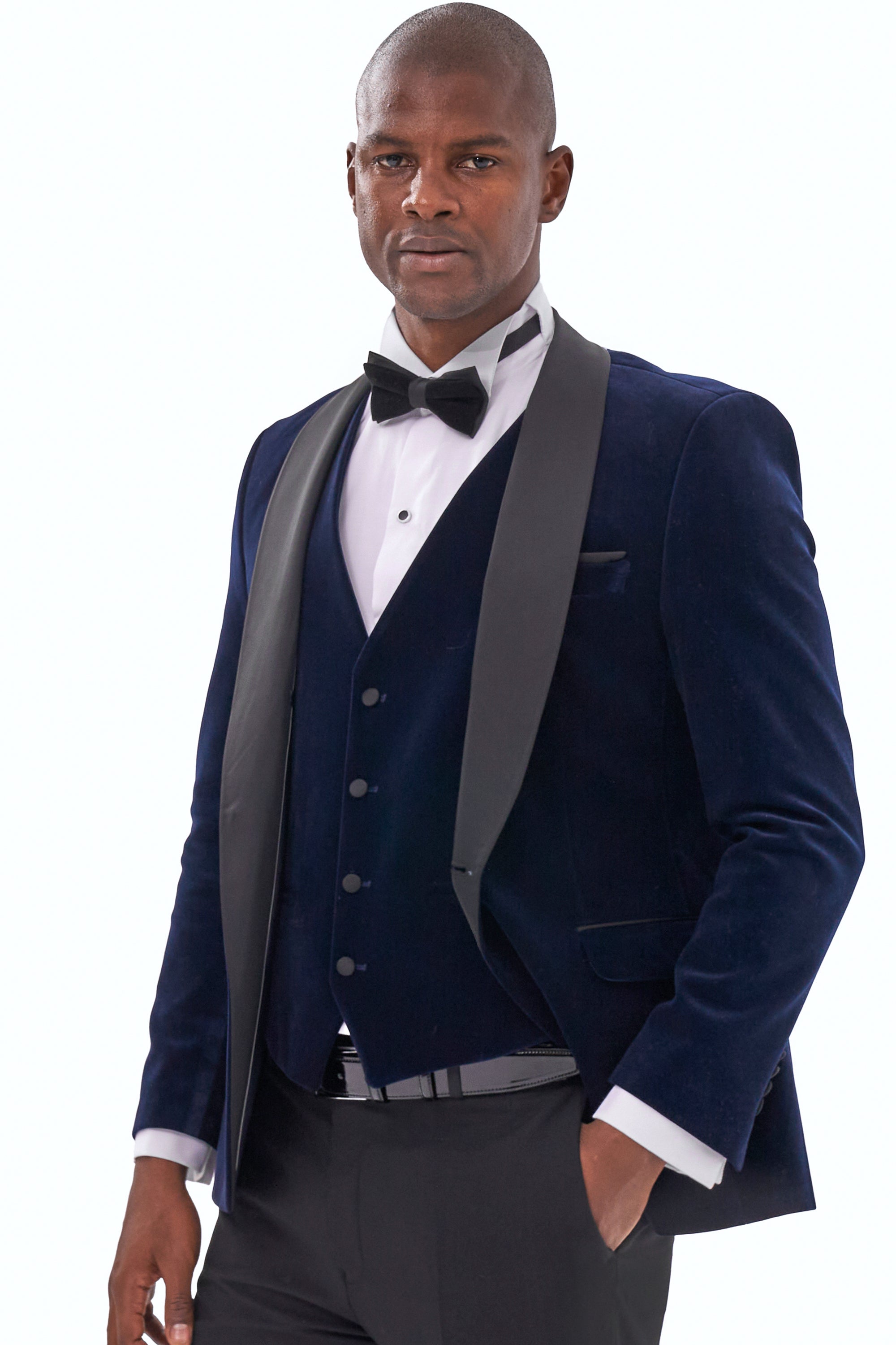 Velvet Blazer and Jackets for Men Jack Martin Menswear