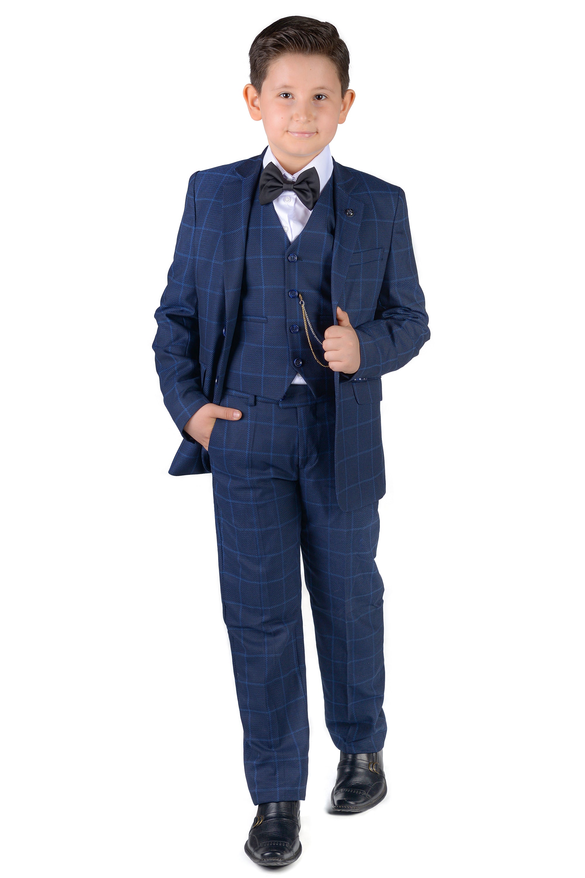 Boys tuxedo uk clearance