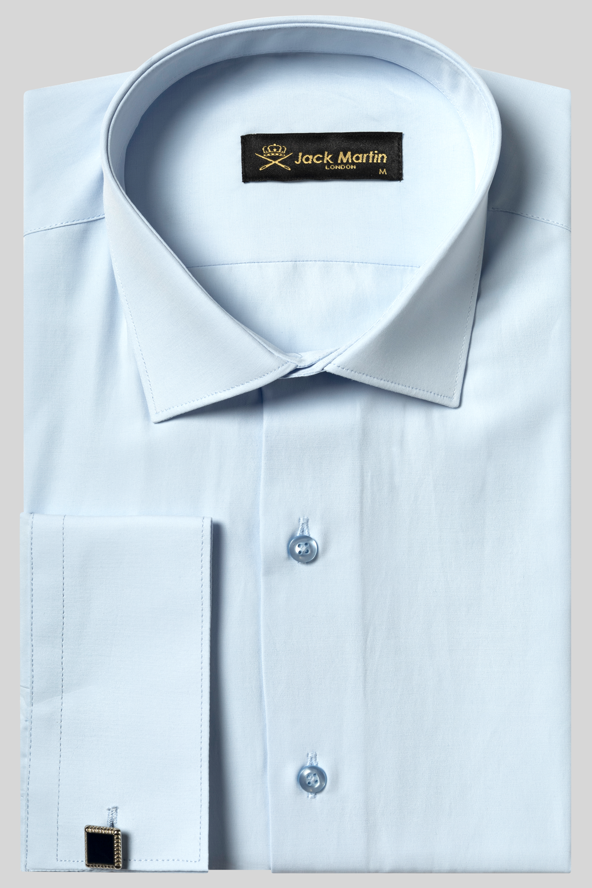 George slim best sale fit shirts