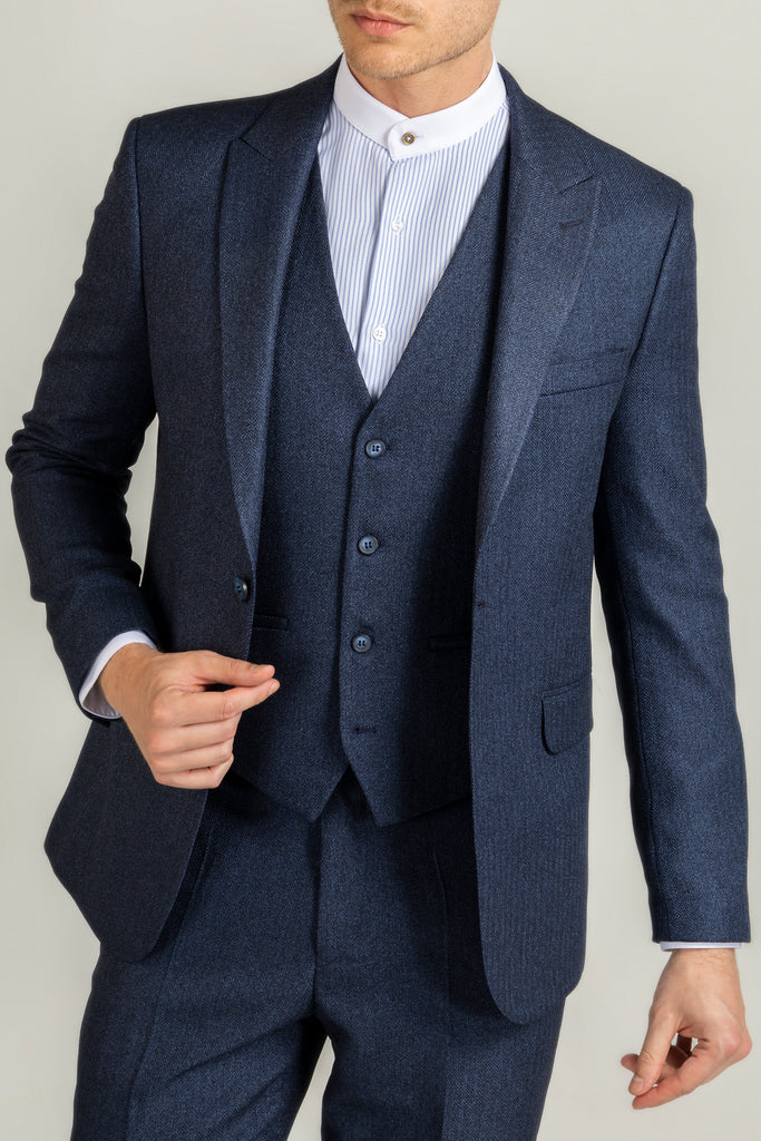 Men's Suits UK Slim, Tailored & Regular Jack Martin Menswear