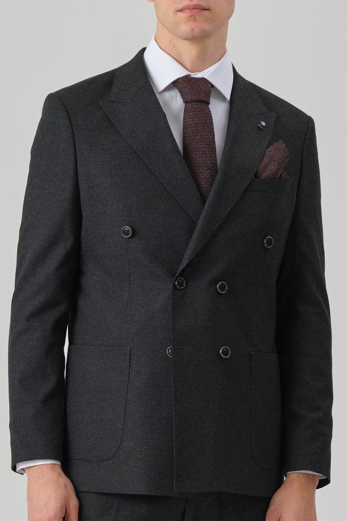 Men's Suits UK Slim, Tailored & Regular Jack Martin Menswear