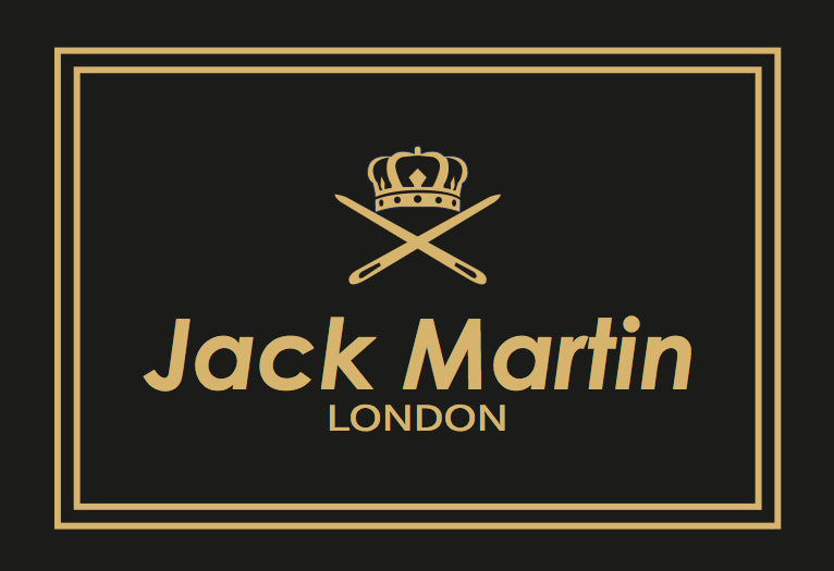 Jack Martin e-Gift Card - Jack Martin