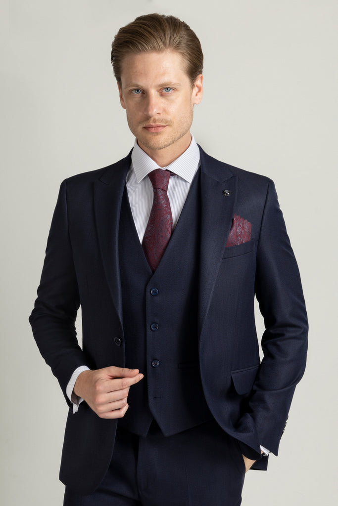 Men's Suits UK Slim, Tailored & Regular Jack Martin Menswear